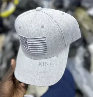Pastel Caps