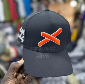 Bold X Caps American Flex