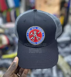 Bold X Caps American Flex