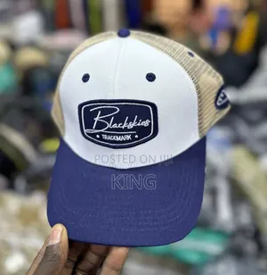 Bud Light Caps