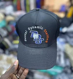 Dental Dynamic Caps