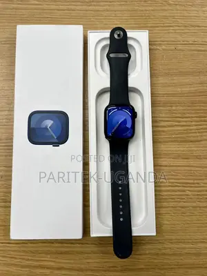 Apple Watch Series 9 41mm Gps Midnight