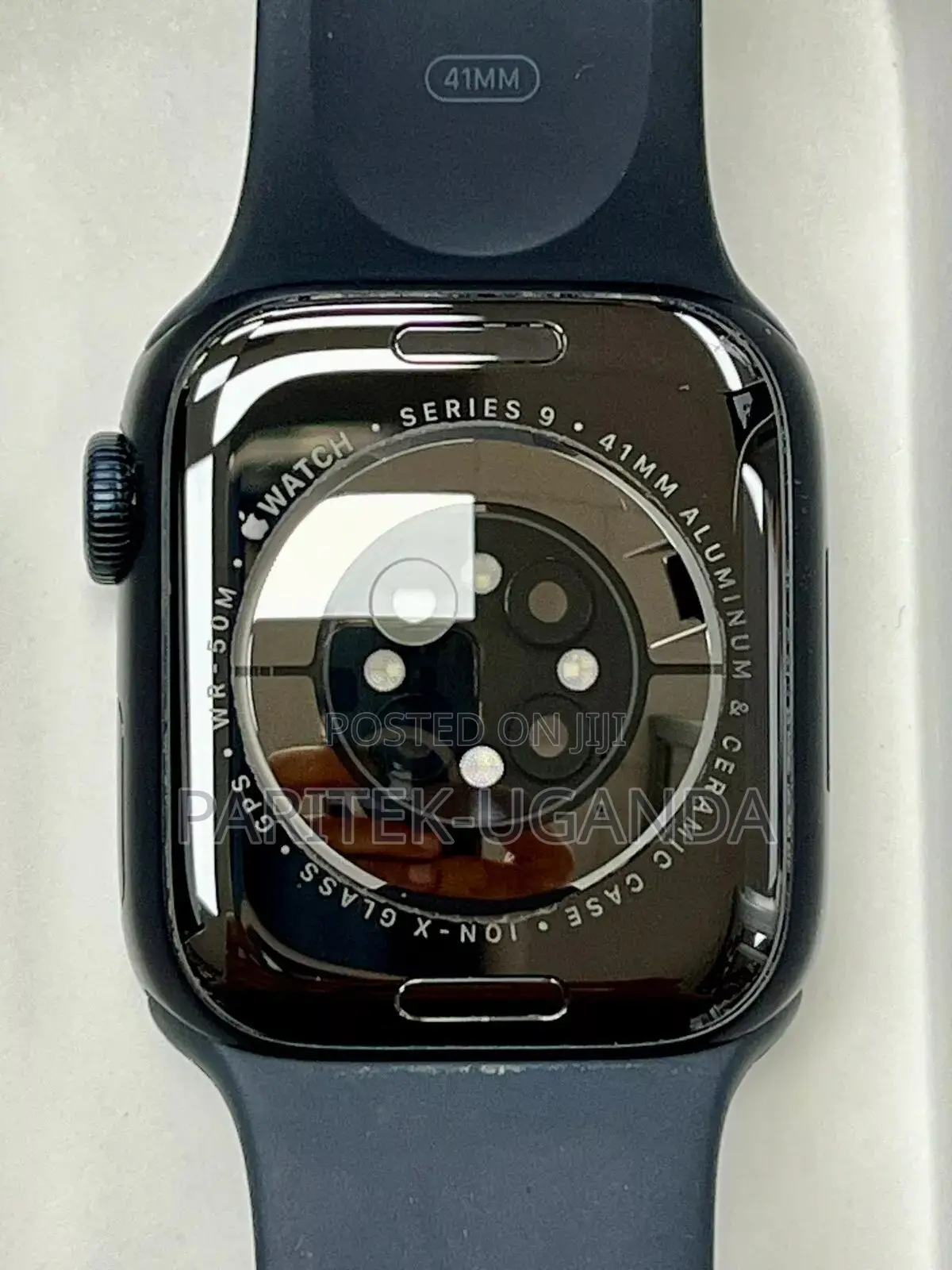 Apple Watch Series 9 41mm Gps Midnight