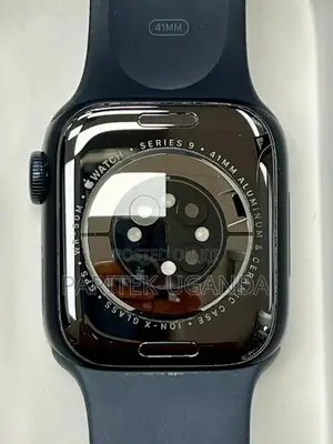 Apple Watch Series 9 41mm Gps Midnight