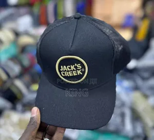 Modernist Caps