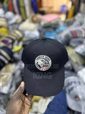 American Legend Caps