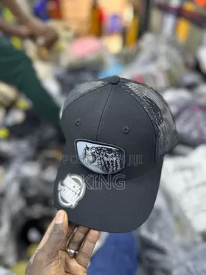 Dutton Ranch Caps