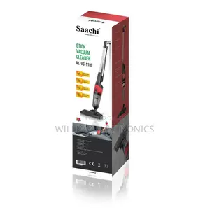 Saachi Vacuum Cleaner Nl-Vc-1109