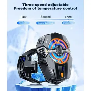 Adjustable Cool Heat Dissipation, Mobile Phone Cooler