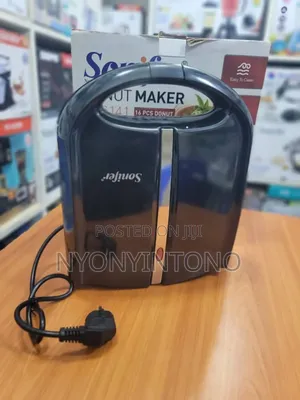 Sonifer 16pc Donut Maker