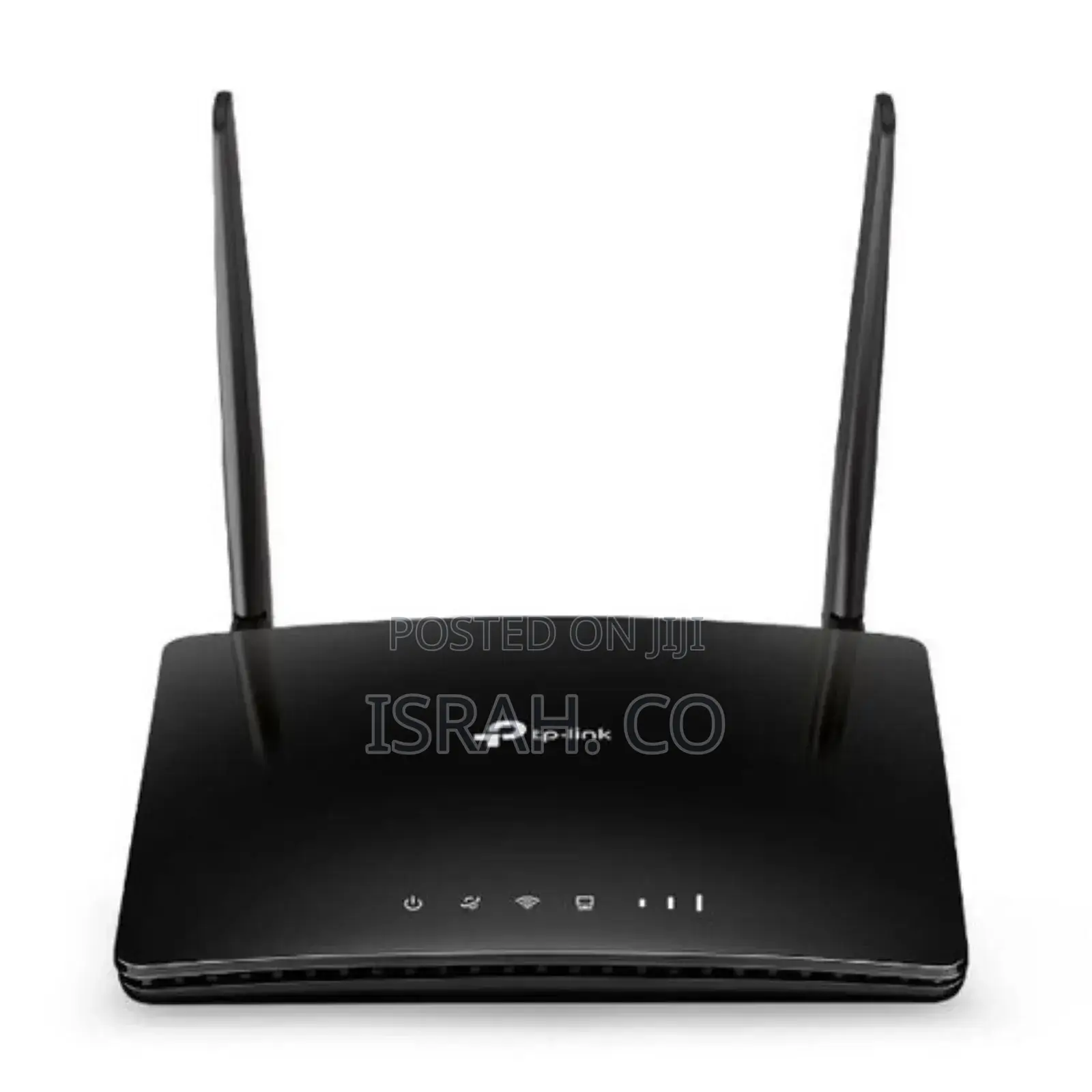 Tp-Link Tl-Mr6400 300 MBPS Wi-Fi Wireless N 4g Lte Router-