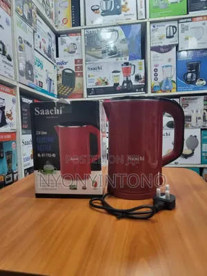 Saachi 2litre Water Kettle