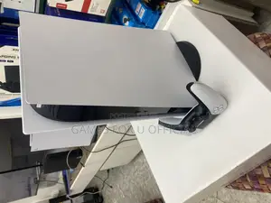 Ps5 Digital Open Box