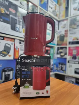 Saachi 2litre Water Kettle
