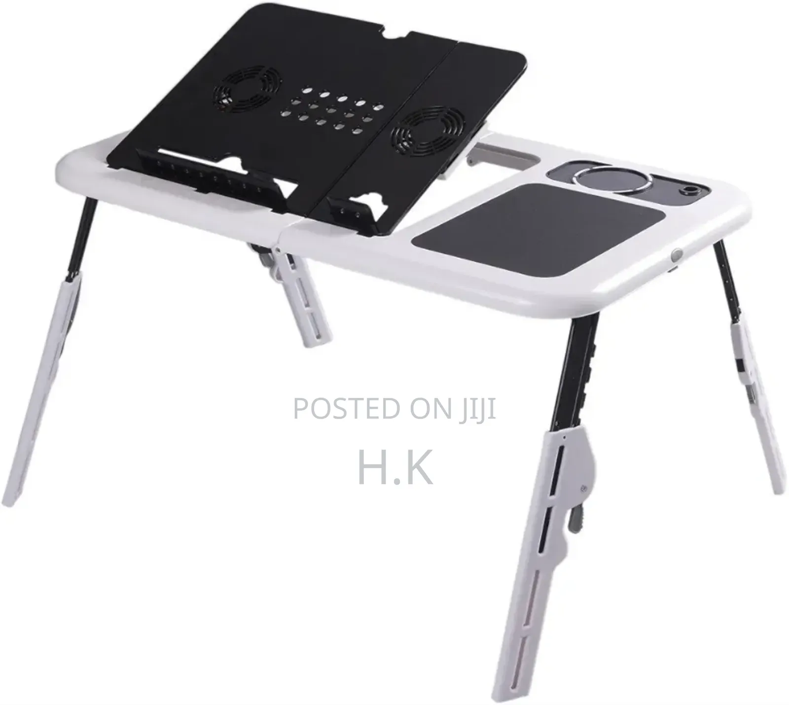 Foldable and Portable Laptop Table