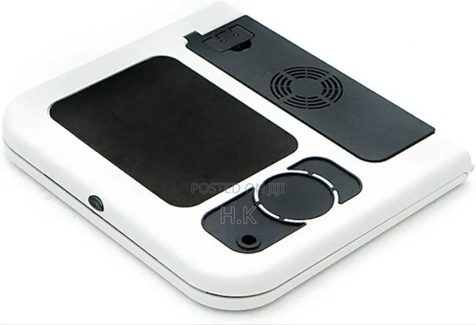 Foldable and Portable Laptop Table
