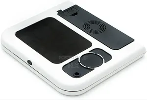 Foldable and Portable Laptop Table