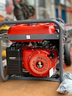 Generator 3kv Edon