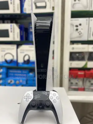 Ps5 Console 1pad Digital Edition Eu Version
