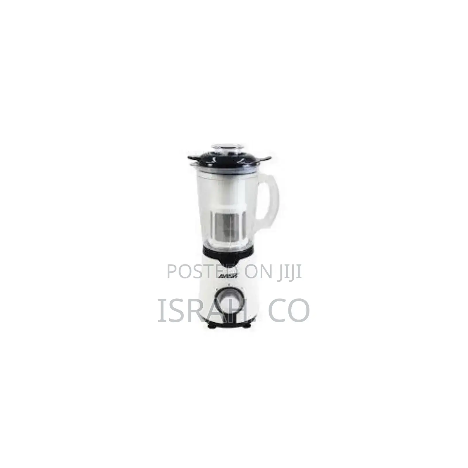 Avinas Multi-Function 5 in 1 Electric Blender Fruit Mixer