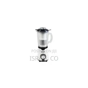 Avinas Multi-Function 5 in 1 Electric Blender Fruit Mixer