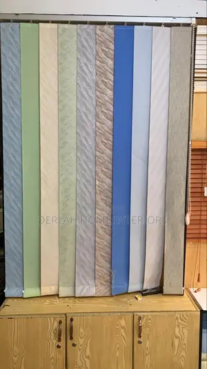 Office Blinds Per Square Meter