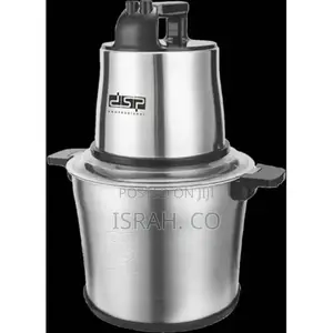 DSP 10 Litre Commercial Electric Food Chopper Meat Grinder