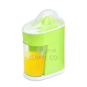 DSP Electric Citrus Juicersimple Operation, Efficient Juice