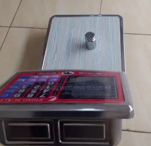 Accurate Weigh Scale Table Top Weigh Electronic Weighing Scale Cy-0946