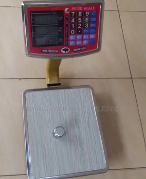 Food Digital Weighing Scale 70kg Weigh Kitchen Weighing Scales
