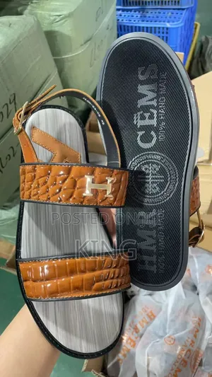Pedro Sandals