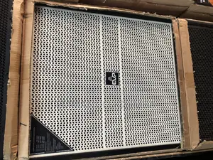 Ev Bass Speaker