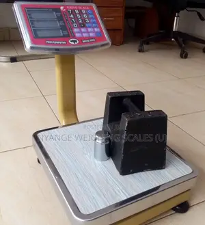 Cy-0946commercial Papers Scales Meat Weighing Scales