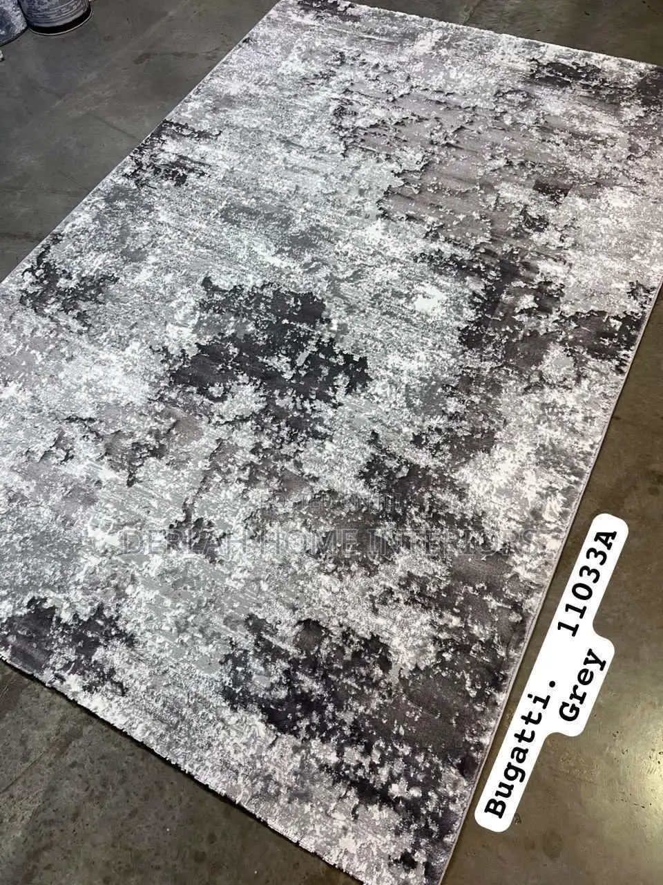 Pakistan Carpet Per Roll