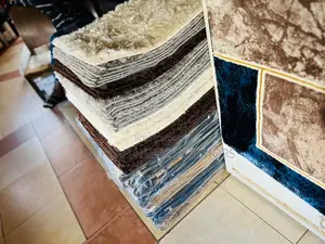 Shaggy Doormats Per Each