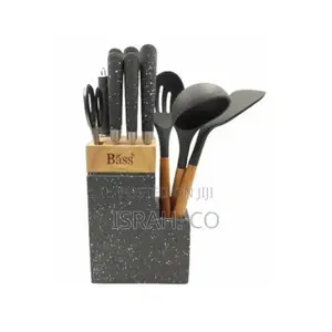 Premium Quality Stainless Steel Very Sharp Cooking Utensils