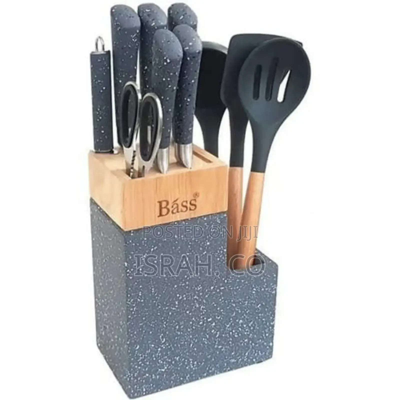 Premium Quality Stainless Steel Very Sharp Cooking Utensils