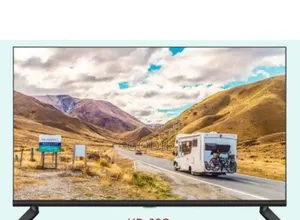 Global Star Digital Tv 32inch