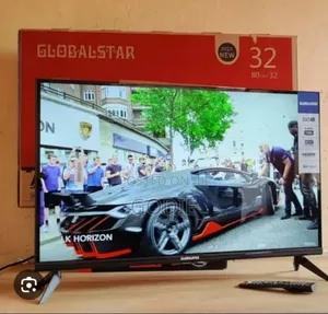 Global Star Digital Tv 32inch