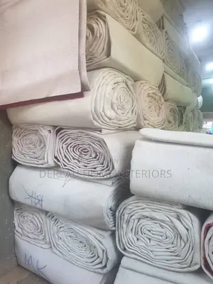 Wall to Wall Carpets Per Roll