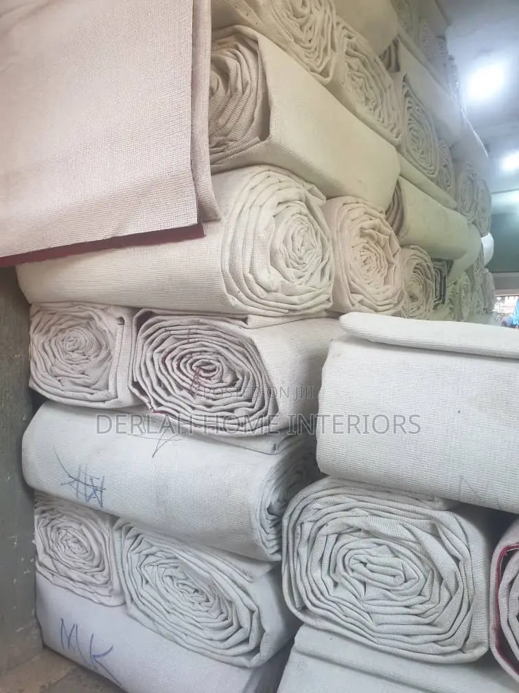 Wall to Wall Carpets Per Roll