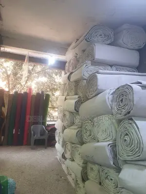 Wall to Wall Carpets Per Roll