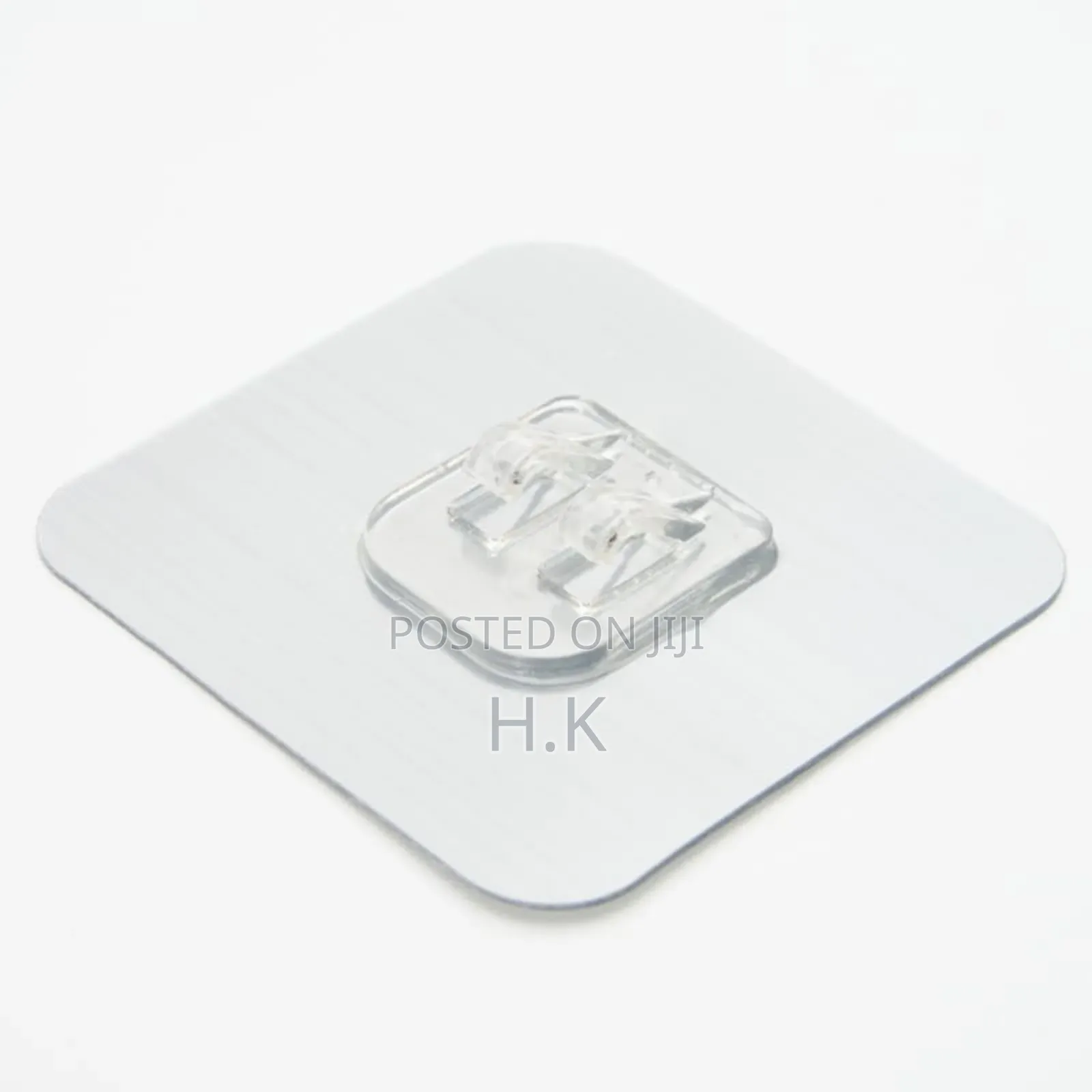 Double Iron Mesh Organizer