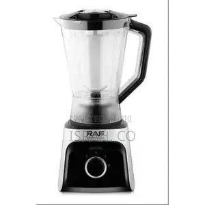 Raf 4 in 1 Electric Powerful Commercial Food Processor