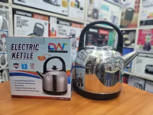 Digi Wave 5litres Electric Water Kettle