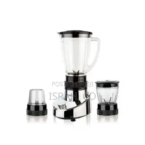 Sonifer Kitchen Plastic Cup Multi-Function Grinder Meat 3in1