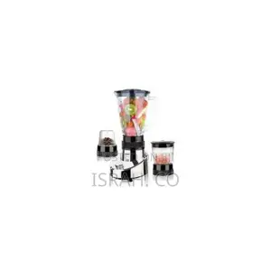 Sonifer Kitchen Plastic Cup Multi-Function Grinder Meat 3in1