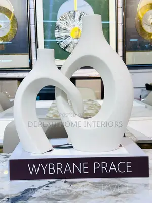 Table Flower Vases Per Piece