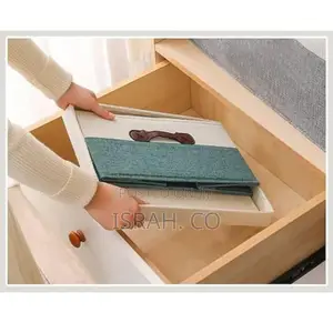Toy Containers Documents Caseswith Lids Fabricorganizer Bins