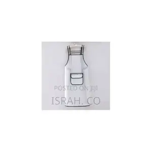 1 Pieceoil Andwaterproof Tpu Work Chef Cooking Kitchen Apron
